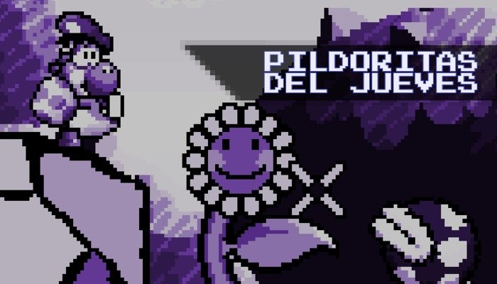 Pildoritas del Jueves [23/01/2014]