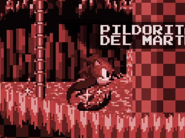 Pildoritas del Martes [11/02/2014]