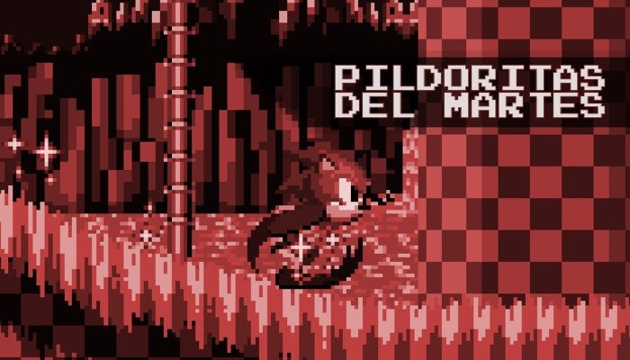 Pildoritas del Martes [11/02/2014]