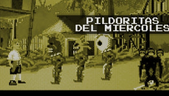 Pildoritas del Miércoles [13/11/2013]