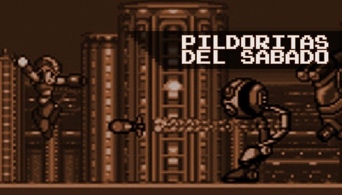 Pildoritas del Sábado [16/11/2013]