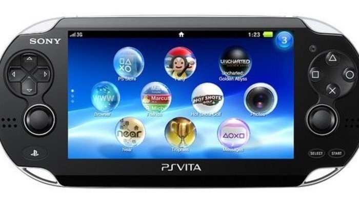 Precios de juegos y accesorios de PS Vita en Europa