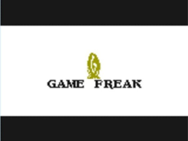 Game Freak