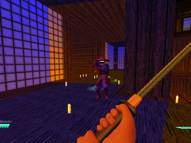 Preview de Beyond Sunset 2