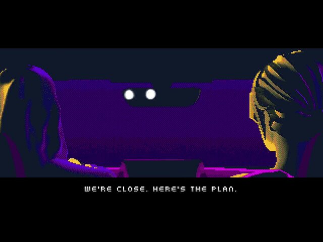 Preview de Beyond Sunset 4