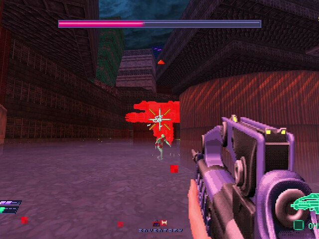 Preview de Beyond Sunset 11