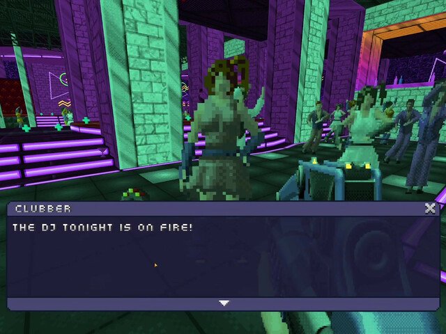 Preview de Beyond Sunset 12