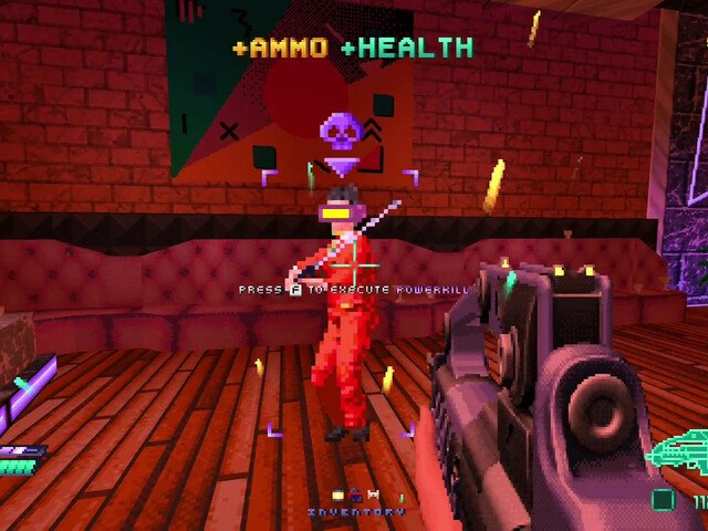 Preview de Beyond Sunset 13