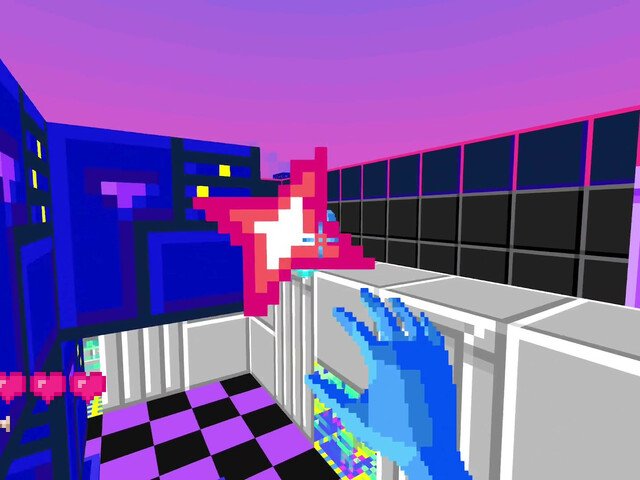 Preview de Beyond Sunset 14