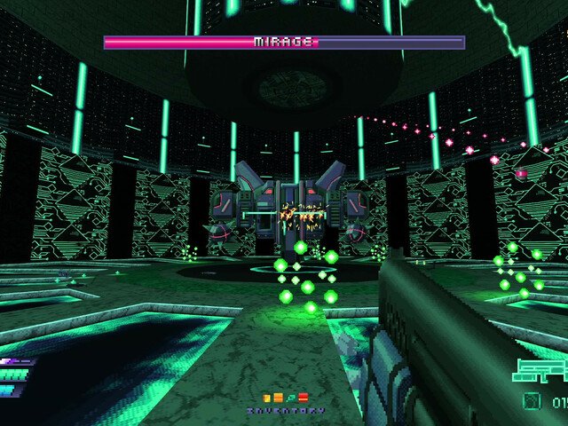 Preview de Beyond Sunset 21