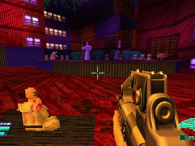 Preview de Beyond Sunset 22