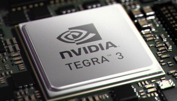 Primeros vídeos del chip gráfico NVidia Tegra 3