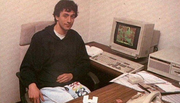 Recordando a Paco Menéndez