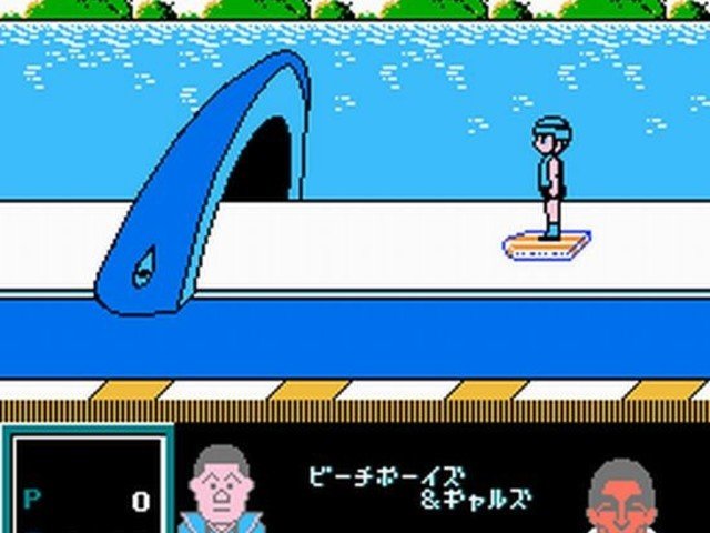 Recordando a Totsugeki Fuuun Takeshi Jou (Takeshi's Castle) 2