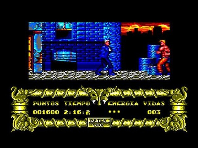 Retro Review After the War 2