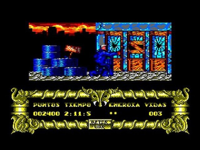 Retro Review After the War 5