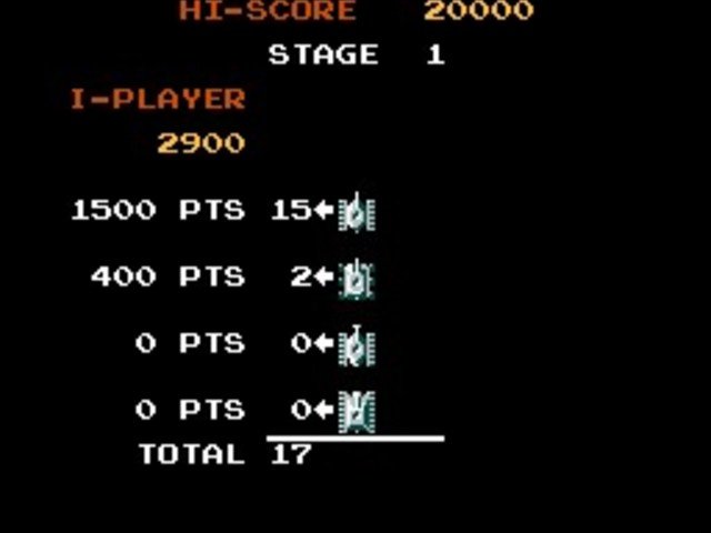 Retro Review Battle City 5