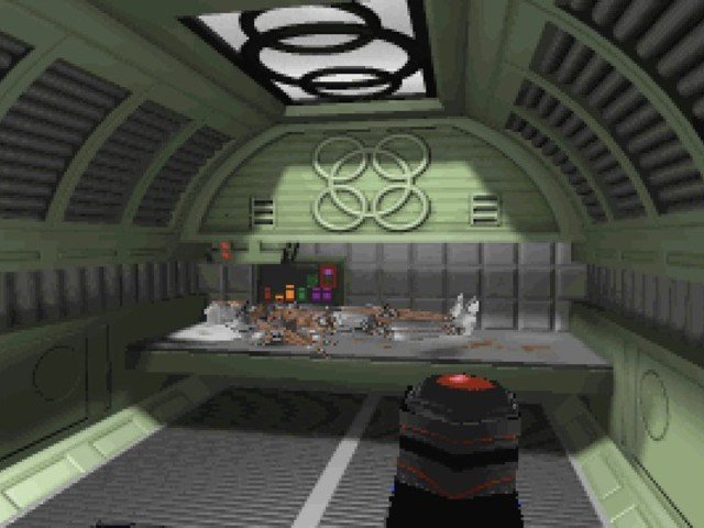 Retro Review Bioforge 3