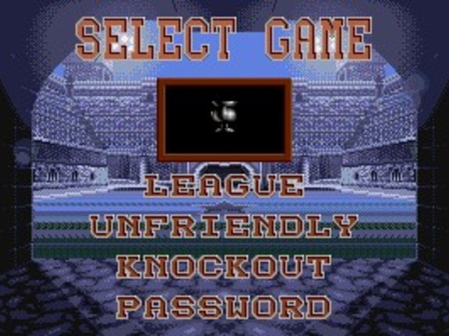 Retro Review Brutal Sports Football 3