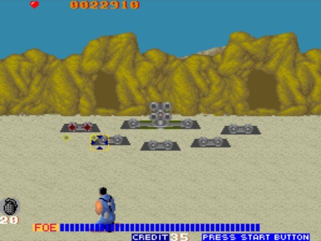 Recordando a Cabal 2