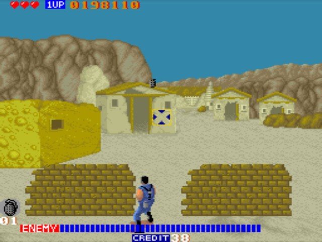 Recordando a Cabal 3