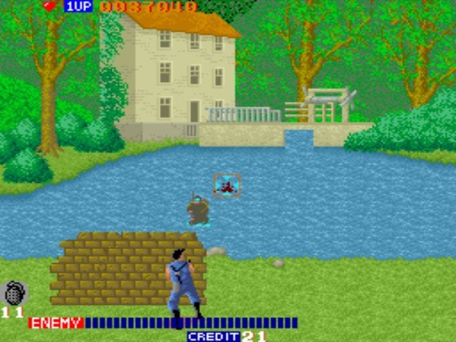 Recordando a Cabal 9