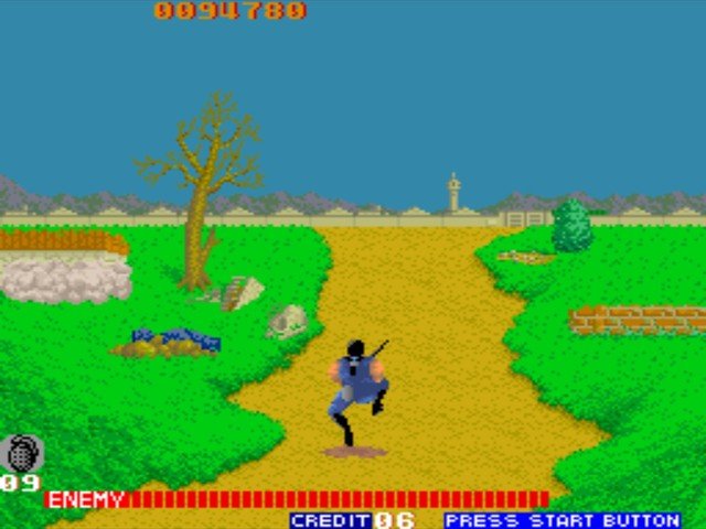 Recordando a Cabal 10