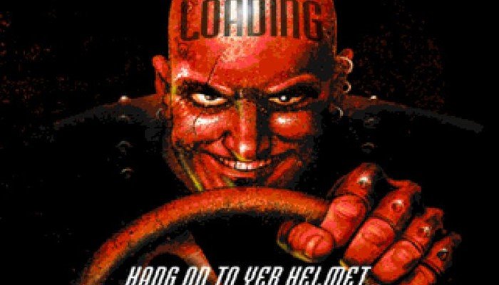Retro Review Carmageddon