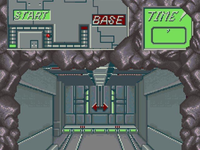 Retro Review Contra 9