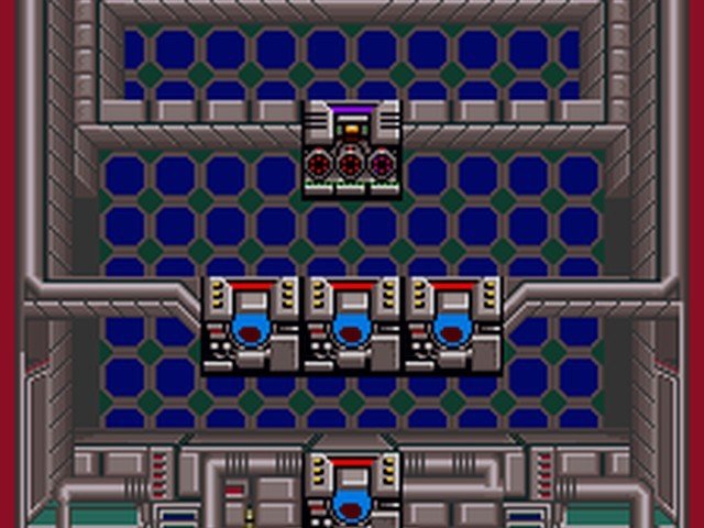 Retro Review Contra 16