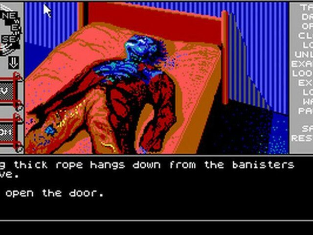 Retro Review de ...A Personal Nightmare 2