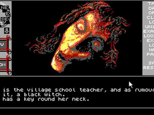 Retro Review de ...A Personal Nightmare 6