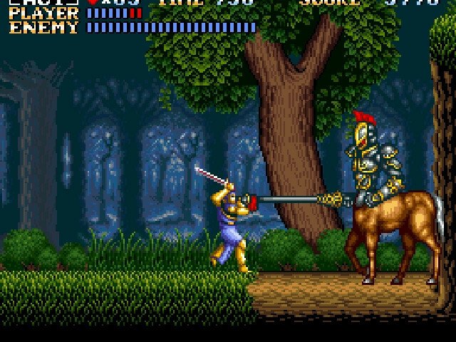 Retro Review de ActRaiser 6