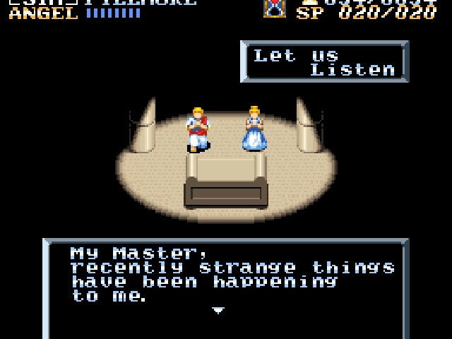 Retro Review de ActRaiser 10