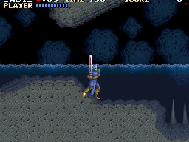 Retro Review de ActRaiser 15