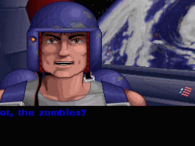 Retro Review de Alien Carnage 3