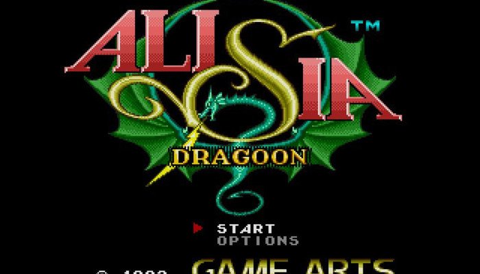 Retro Review de Alisia Dragoon