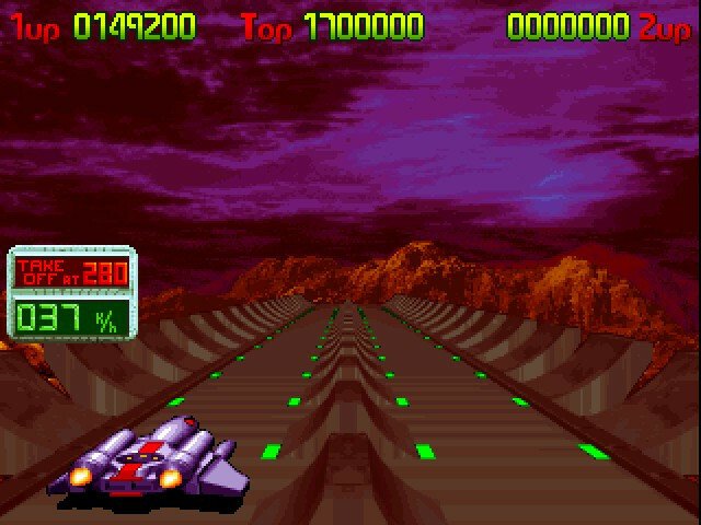 Retro Review de Alligator Hunt 6