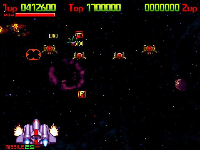 Retro Review de Alligator Hunt 9