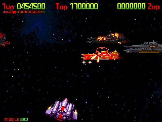 Retro Review de Alligator Hunt 10