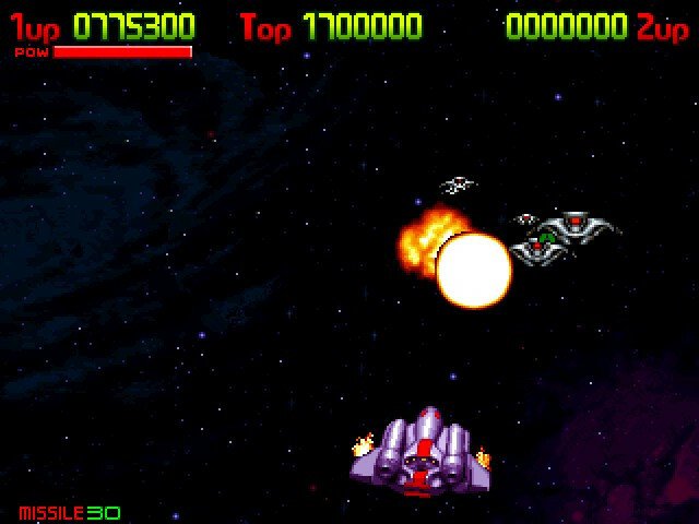 Retro Review de Alligator Hunt 11