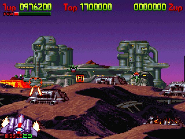 Retro Review de Alligator Hunt 13