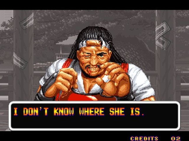 Retro Review de Art of Fighting 11