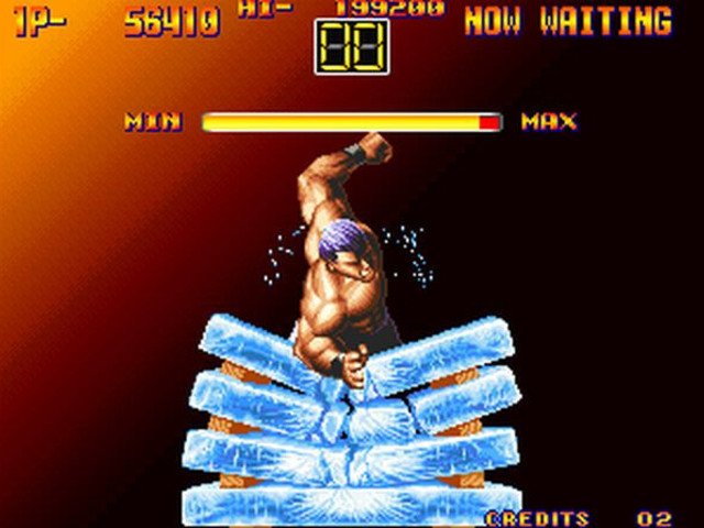 Retro Review de Art of Fighting 19