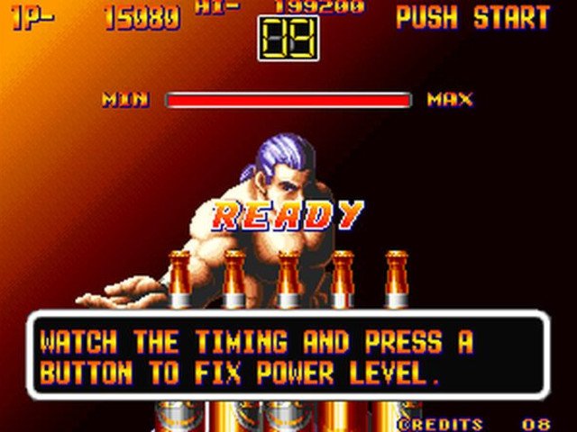 Retro Review de Art of Fighting 28
