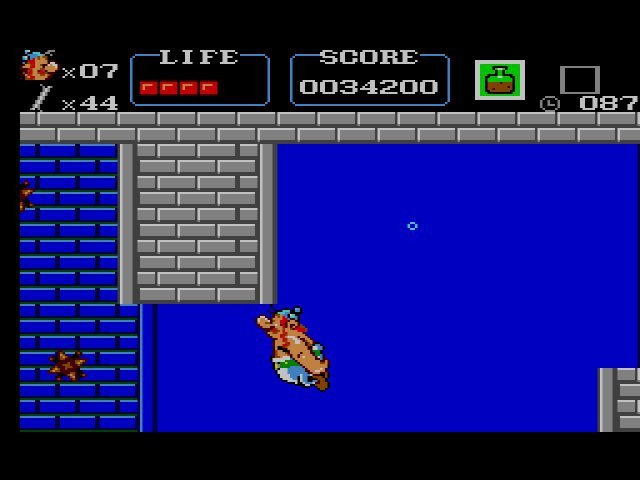 Retro Review de Astérix (1991) 15