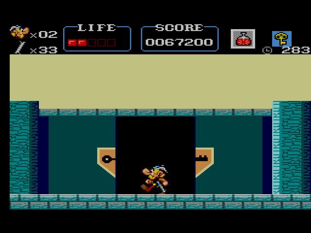 Retro Review de Astérix (1991) 26