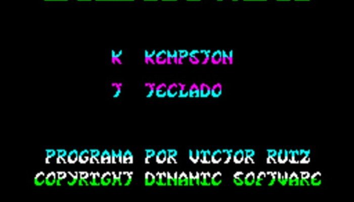 Retro review de Babaliba