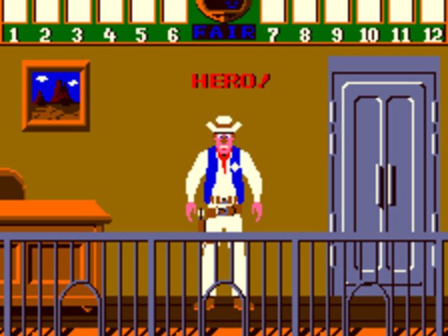 Retro Review de Bank Panic 3