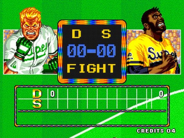 Retro Review de Baseball Stars 2 13